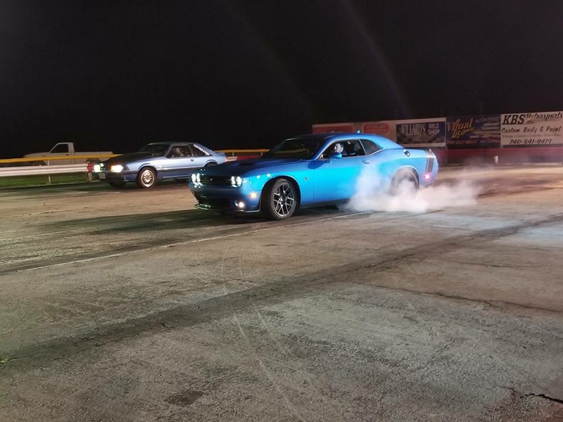 Illustration for article titled Here’s Why Dodge Is The Brand For Everyday Enthusiasts
